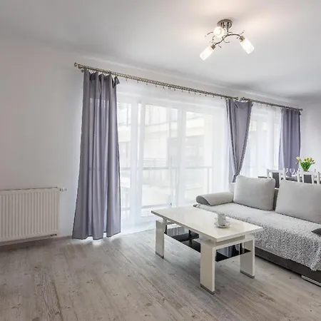 Stylische Flotylla Am