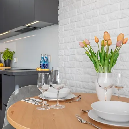 Premium-ferienwohnung Golden In Apartment