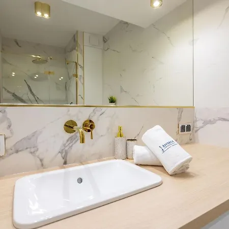 Apartment Premium-ferienwohnung Golden In