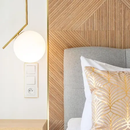 Premium-ferienwohnung Golden In