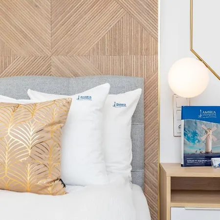 Premium-ferienwohnung Golden In Apartment *