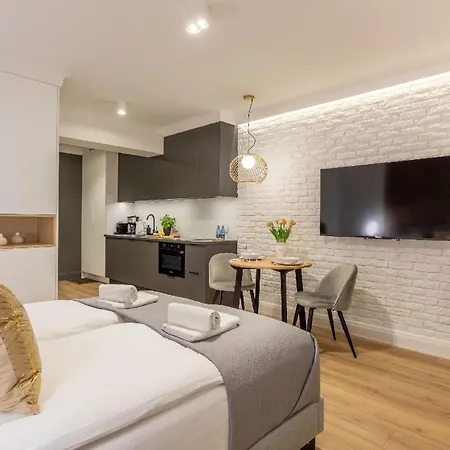 Premium-ferienwohnung Golden In