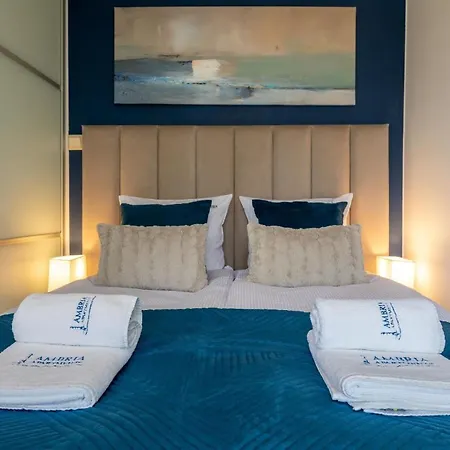 Urlaub Auf Usedom, Wind Rose 33 Swinoujscie