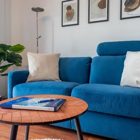 Urlaub Auf Usedom, Wind Rose 33 Apartment *
