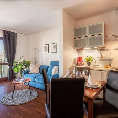 Apartment Urlaub Auf Usedom, Wind Rose 33 *