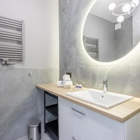 Apartment Lividus In Usedom Am