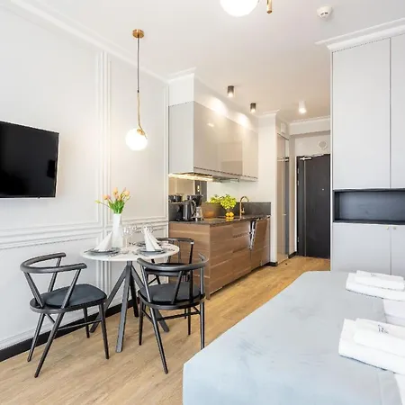 Apartment Lividus In Usedom Am *