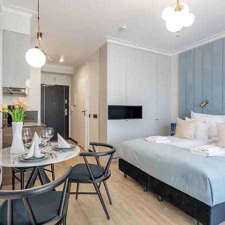 Lividus In Usedom Am Apartment *
