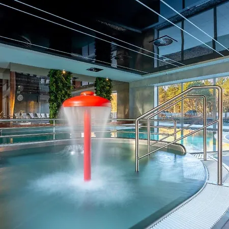 Apartment Lividus In Usedom Am *