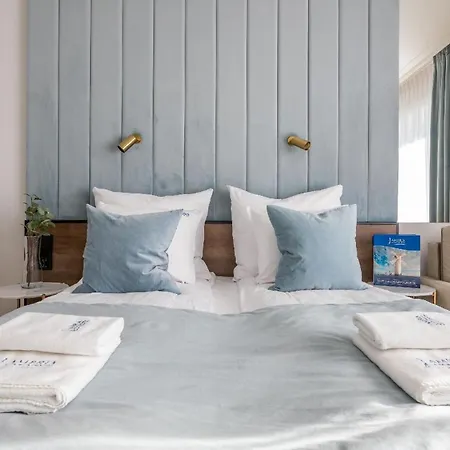 Apartment Elegante Auf Der Insel Usedom *