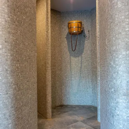 Elegante Auf Der Insel Usedom Apartment *