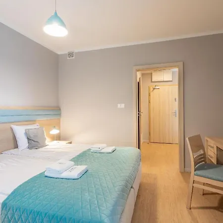 Apartment Geraeumige Dune 724