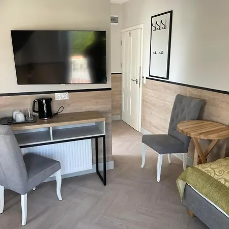 Karkonosze Kompleks wypoczynkowy 3*