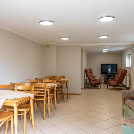 Dom Pracy Tworczej Bed & Breakfast
