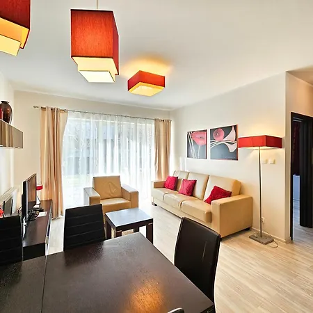 Visit Baltic - Stella Baltic Apartment *