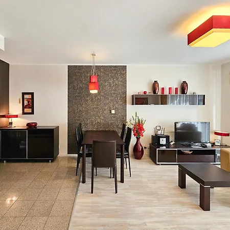 Visit Baltic - Stella Baltic Apartment Swinemünde