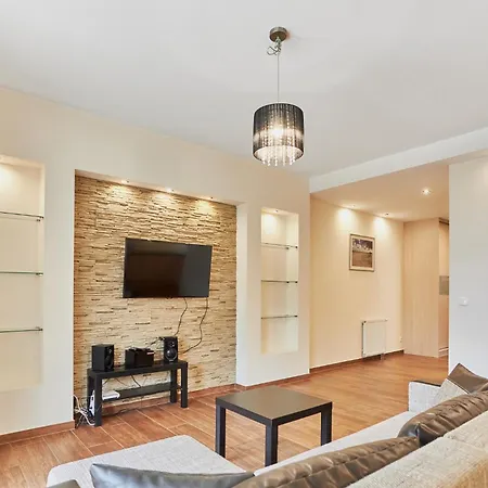 - Sienkiewicza Appartement Świnoujście