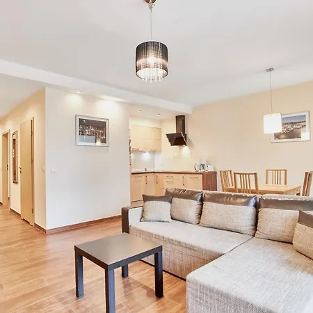 - Sienkiewicza Appartement