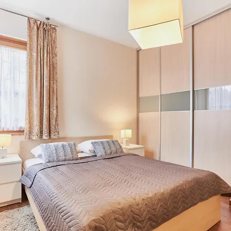 Appartement - Sienkiewicza *