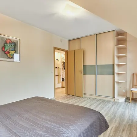 - Sienkiewicza Appartement *