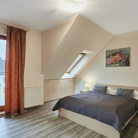 Appartement - Sienkiewicza Świnoujście