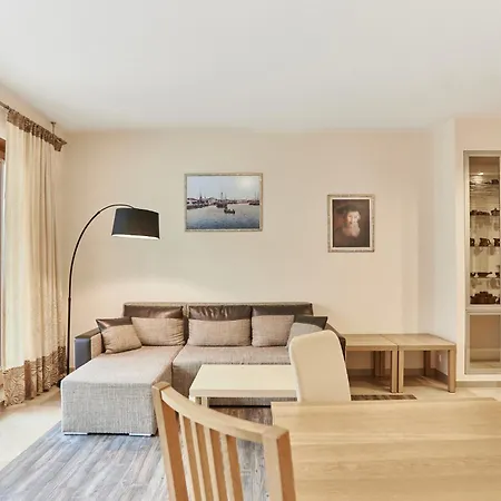 - Sienkiewicza Appartement