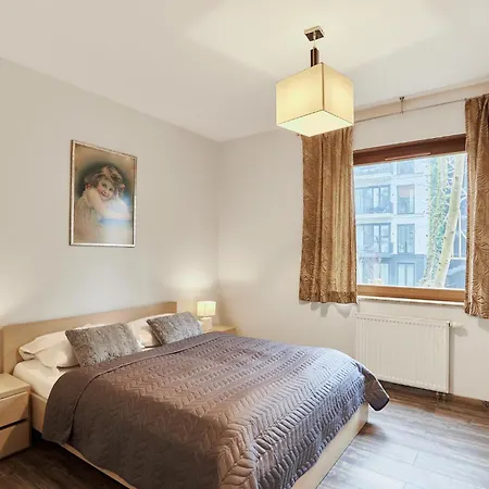- Sienkiewicza Appartement Świnoujście