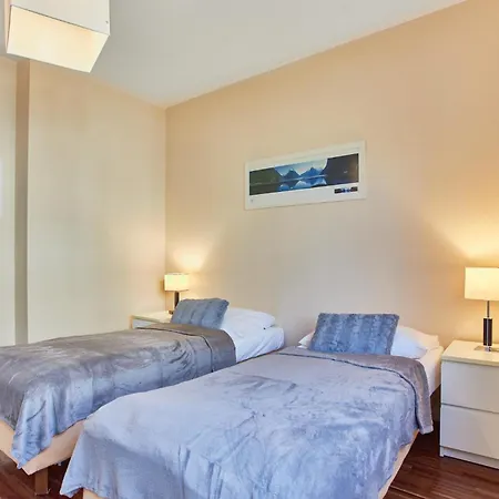 - Sienkiewicza Appartement *