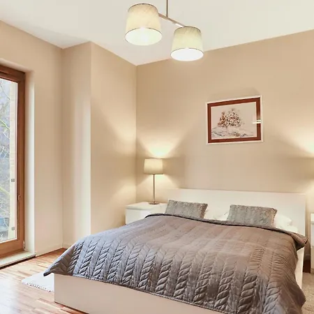 Appartement - Sienkiewicza Świnoujście