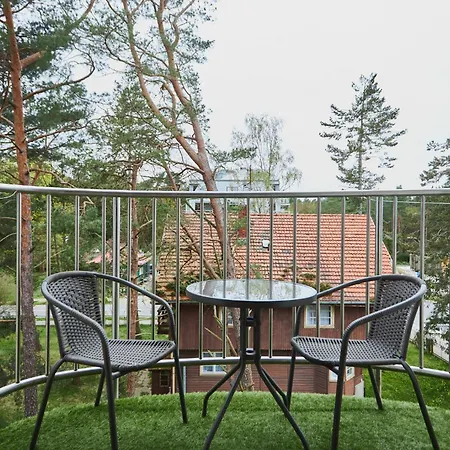 Apartment - Rezydencja Zeromskiego