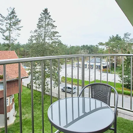 Apartment - Rezydencja Zeromskiego *