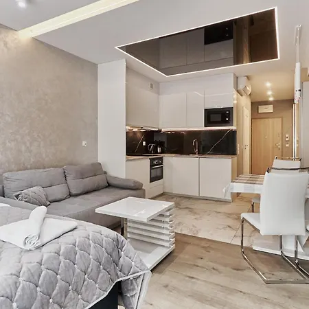 Apartment - Kormoran