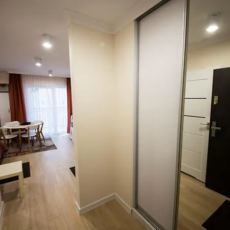 Wyspa Uznam Plac Slowianski Swinoujscie
