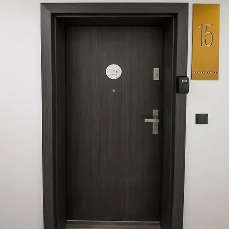 Wyspa Uznam Plac Slowianski Apartment *