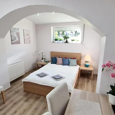 Apartament Fredry Apartment *