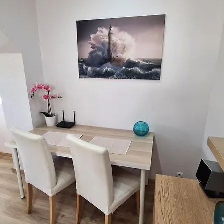 Apartment Apartament Fredry Swinoujscie