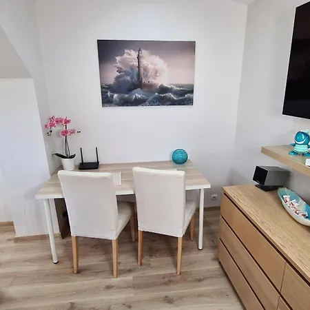 Apartment Apartament Fredry *