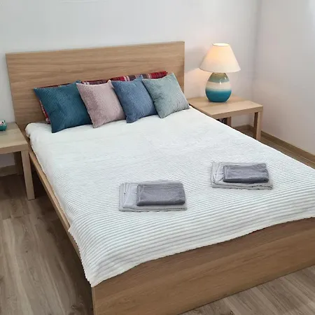 Apartament Fredry