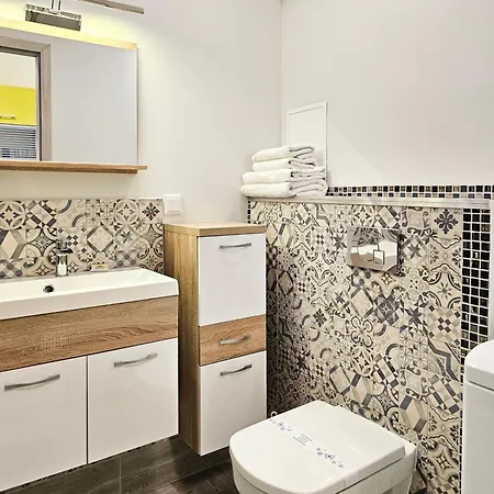 Visit Baltic - Monte Cassino Apartment