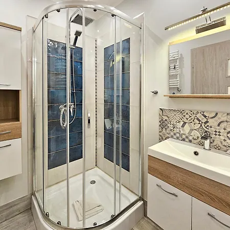 Visit Baltic - Monte Cassino Apartment