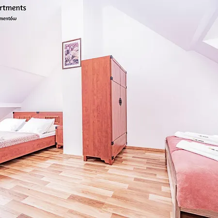Apartment Baltic - House