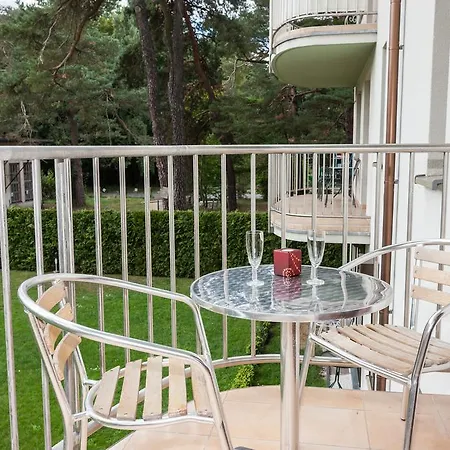 Apartment Apartamenty Zeromskiego 29 By Noclegi Renters