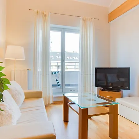 Apartamenty Promenada