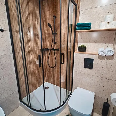 Ava Relax Apartment