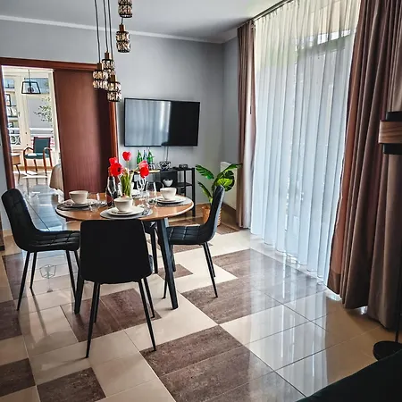 Apartment Ava Relax