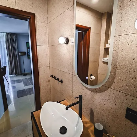 Ava Relax Apartment