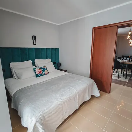 Ava Relax Apartment