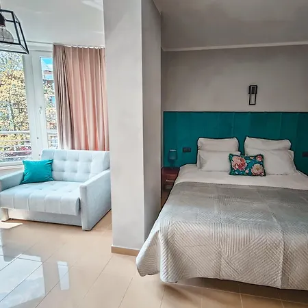 Apartment Ava Relax Swinoujscie