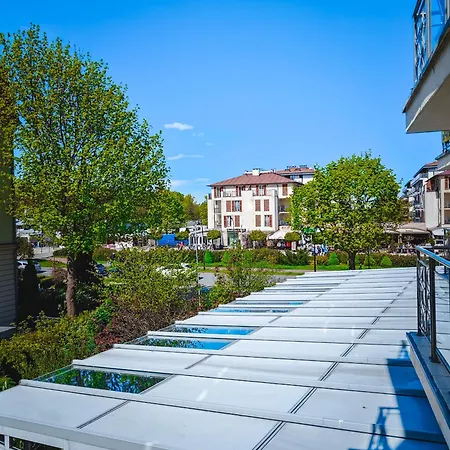 Ava Relax Apartment