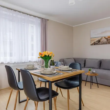 Nautilus Promenade By Renters * Świnoujście